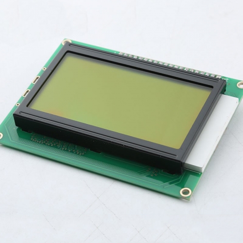 LCD Display Module for DSP A11 A12 A15 A18 DSP Display Panel