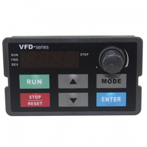 KPE-LE02 Operation Panel for Delta VFD Drive VFD-E