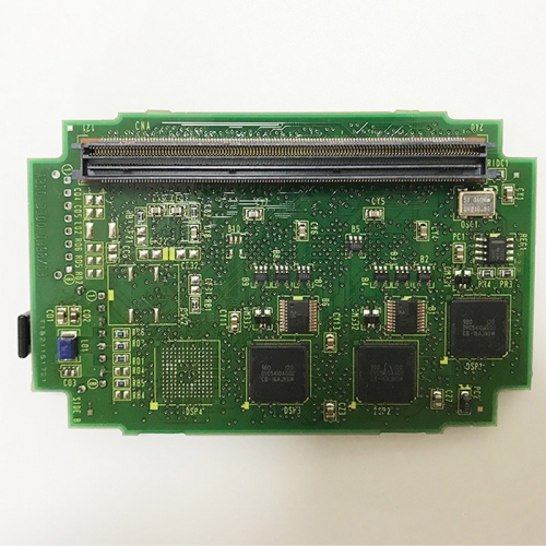 FANUC 18i System Host CNC System Axis Card A20B-3300-0391