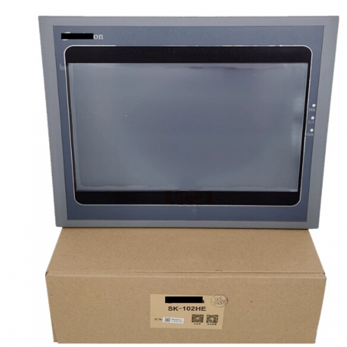10.2 Inch 1024*600 Human Machine Interface SK-102HE HMI Touch Screen New in box