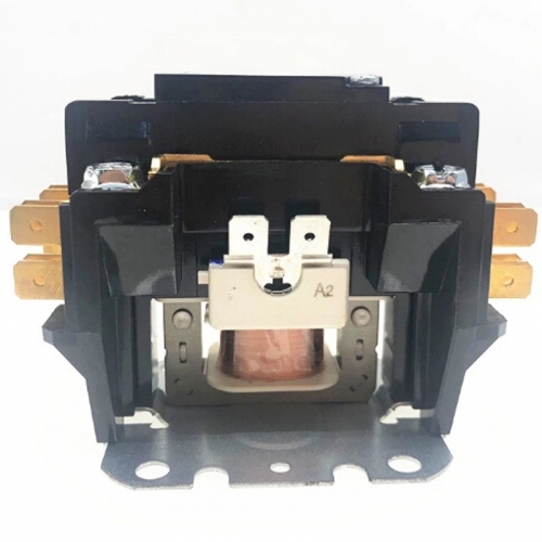 Single Phase Bus Bar AC Contactor HCC-1XU04AA