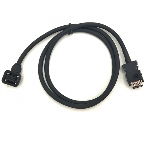 New Servo Encoder Flex Cable For MR-J3ENCBL3M-A1-L