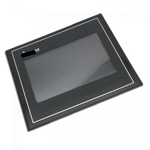 DOP-103WQ 4.3 inch 480*272 Touch Screen HMI