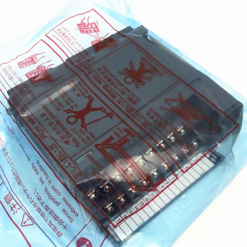 Q Series PLC 16 Points Transistor Output Unit QY80