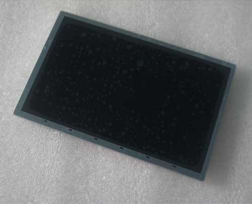 8.0" inch 800*480 industrial TFT-LCD Display Panel TX20D28VM2BAB