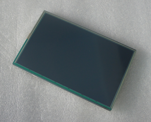 TX20D28VM2BPB 8.0 inch 800*480 20pins LVDS Interface TFT-LCD Display with Touch Screen