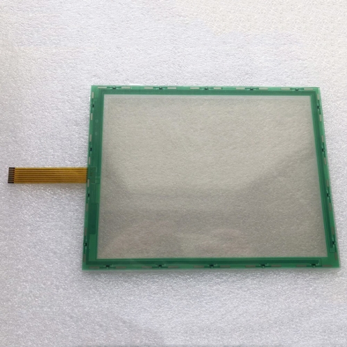 10.4" inch Touch Screen Panel for A02B-0281-C082 A02B-0281-C081