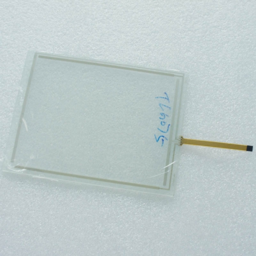 New 7.5" 4wire Touch Screen Glass Digitizer for LCD Display TCG075VG2AC-G00