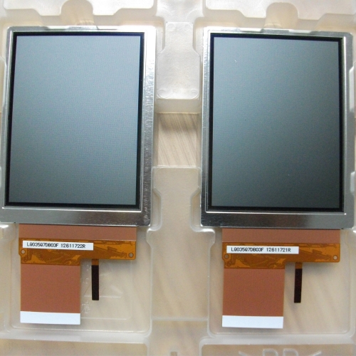 NEW 3.5" 240*320 TFT-LCD Display Panel for Fiber Fusion Dplicer FSM-11S