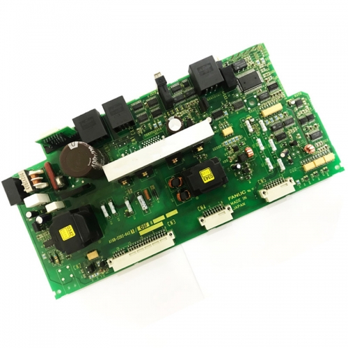 New CNC Circuit Board Motherboard A16B-2202-0421