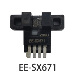 EE-SX671 Photoelectric Switch Sensor EE-SX671
