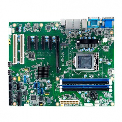 Industrial Computer Motherboard AIMB-787G2