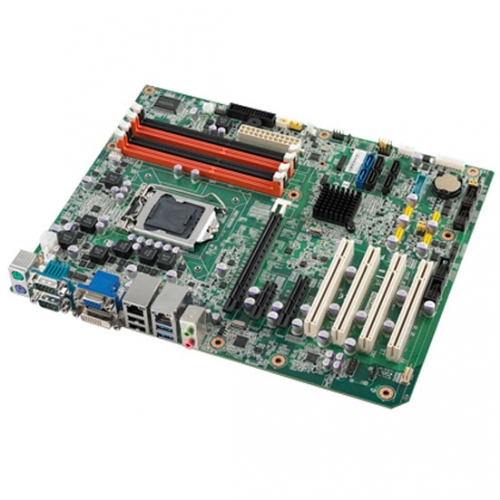 Industrial Computer Motherboard AIMB-782QG2