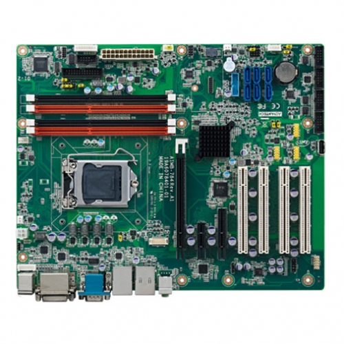 AIMB-784G2 Industrial Computer Motherboard