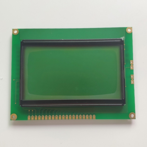 PG12864LRU-FTA-H 128*64 FSTN-LCD Display Module