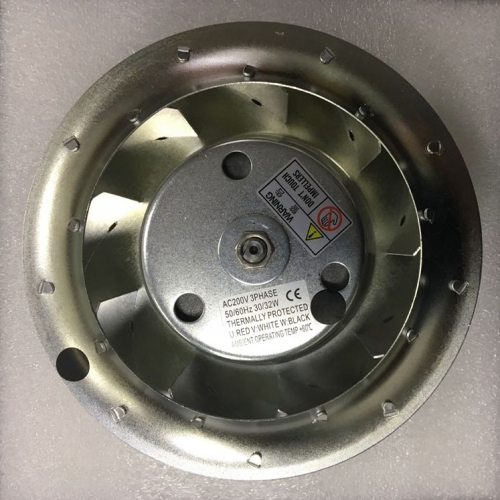 A90L-0001-0514/R Servo Spindle Motor Cooling Fan