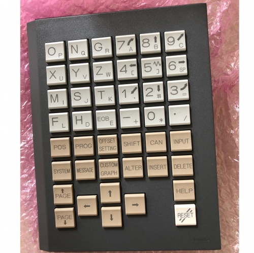 A02B-0236-C120#MBR CNC Keyboard