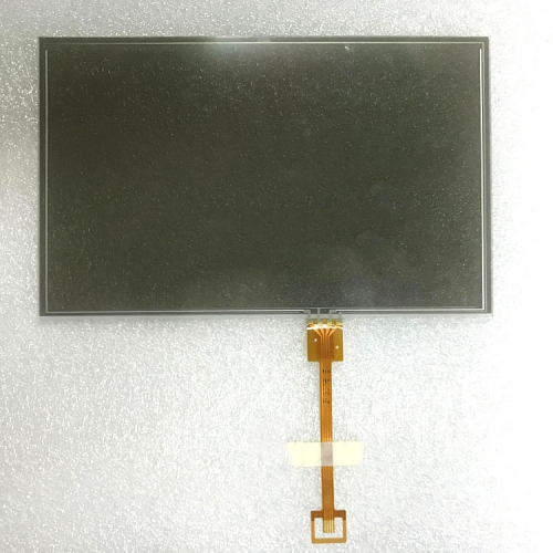 New 8" inch Touch Screen Glass Panel for LQ080Y5DZ03A LQ080Y5DZ03 LQ080Y5DZ30A LQ080Y5DZ30