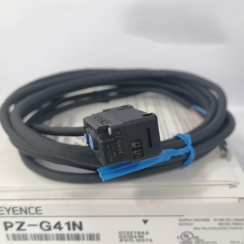 Photoelectric Sensor Switch PZ-G41N