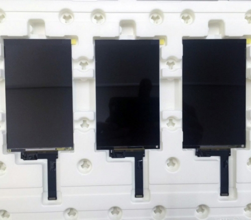 LS055R3SX01 (G) 32pins MIPI 5.5" inch 1536*2560 TFT-LCD Display