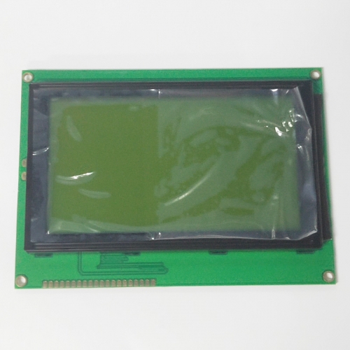 PG240128LRS-ATA-B 240*128 Mono FSTN-LCD Display Panel