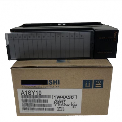PLC Programmable Controller A1SY10