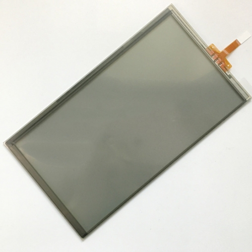 6.5" Inch Touch Screen Glass for LTA065B1D3F