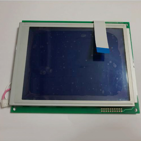 WDG0174-TML-TZ DG0174 REV.0 Industrial LCD Display New replacement