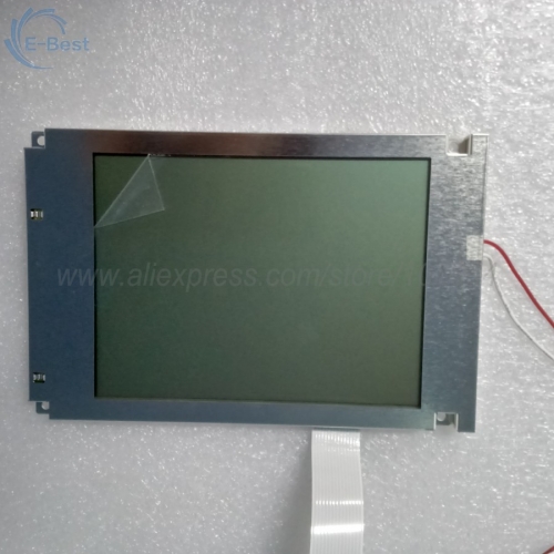 SP14Q006-T 5.7&quot; 320*240 Monochrome LCD PANEL