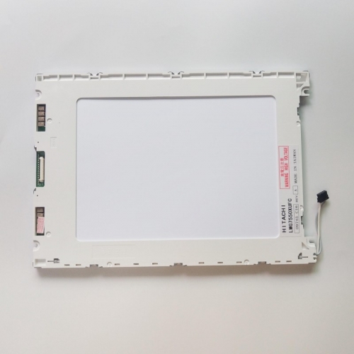 HITACHI LMG7550XUFC 10.4" inch 640*480 CCFL FSTN-LCD Display Panel