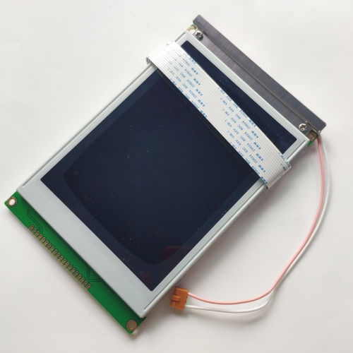 SP14Q003-C1 5.7 inch 320*240 Mono LCD Display Panel