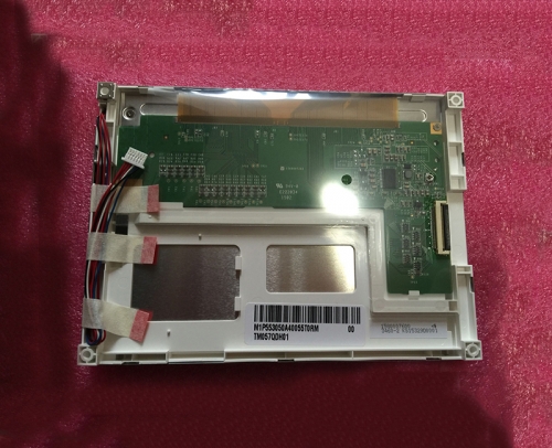 Original Tianma TM057QDH01 5.7" 640*480 TFT-LCD Display Panel