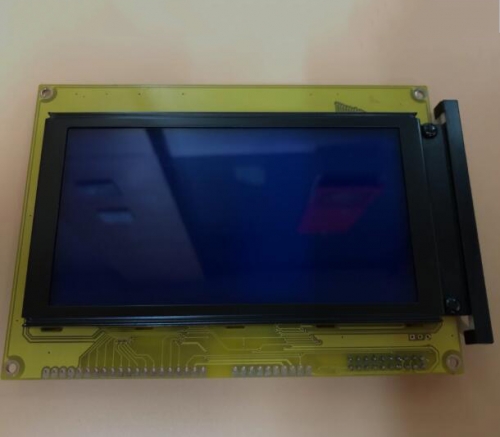 240*128 LCD Display Panel P-G24DE12PT-E