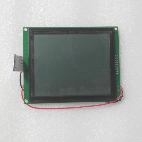 GE-G160128B-TFH 160*128 FSTN-LCD Display Screen