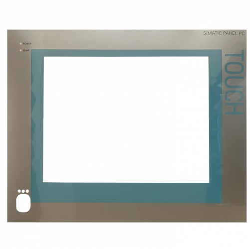 PC677 6AV7800-0BB21-1AC0 Touch Screen with Protective film Overlay 6AV7 800-0BB21-1AC0