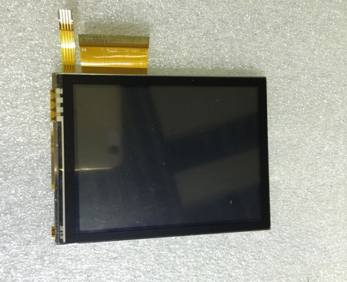 TM035HBHT1 50pins 3.5" inch 240*320 TFT-LCD Display wit 4-wire Touch Panel