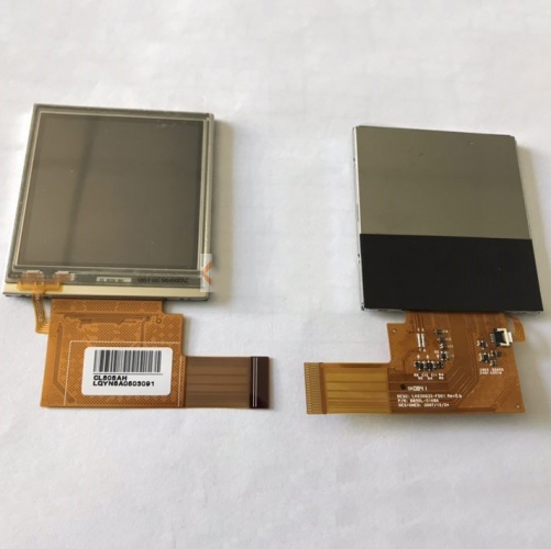 LH220Q32-FD01 2.2" inch 320*320 TFT-LCD Display Screen for Mobile Phone