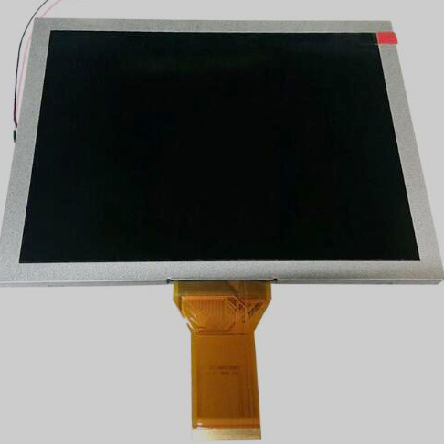 UMSH-8240MD-T 8" TFT-LCD Display Screen