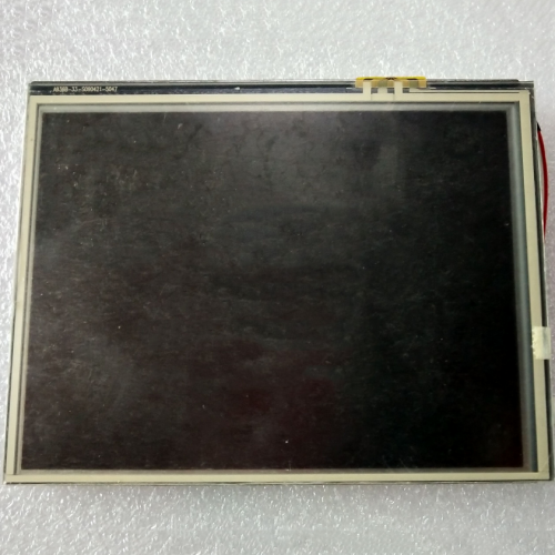 AM-320240N6TMQW-T50H AM320240N6TMQWT50H 5.7 inch 320*240 lcd with touch panel