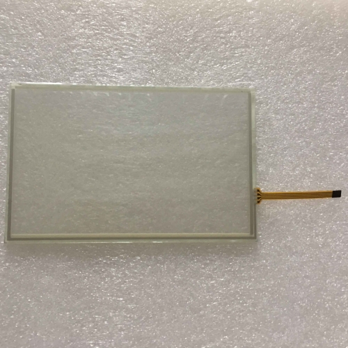 4 wires Touch Screen Glass Digitizer 91-10445-000