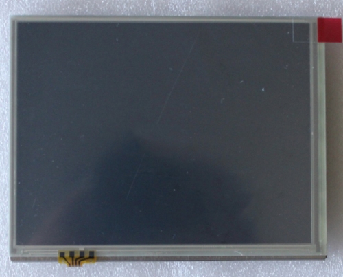 AM-640480G4TNQW-T01H 5.7" inch 640*480 TFT-LCD Display with Touch Panel AM640480G4TNQWT01H