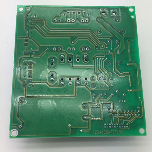 Fanuc Power Board A20B-1008-0640