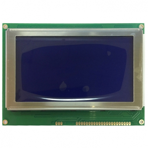 LM240128G 240*128 Mono FSTN-LCD Display Module