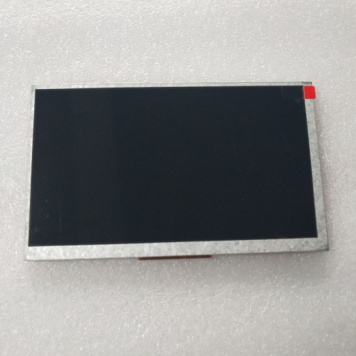 Innolux AT070TN92 7" inch 800*480 50pins TFT-LCD Display Screen