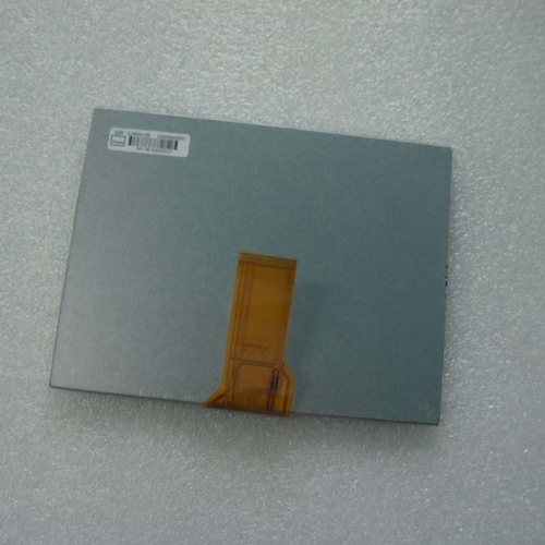 Innolux EJ080NA-05B 50pins 8.0inch 800*600 TFT-LCD Screen Panel