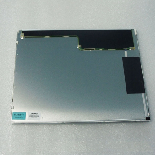 Original 15.0inch 1024*768 industrial TFT-LCD Screen Panel for SHARP LQ150X1LX91