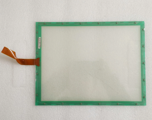 12.1 inch 7wire Touch Screen Glass Panel N010-0551-T261