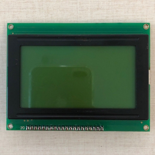 G128641A 128*64 industrial LCD Display Module