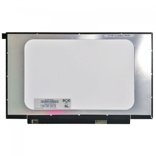 NV140FHM-N4K BOE 14.0 inch 1920*1080 Laptop TFT-LCD Screen