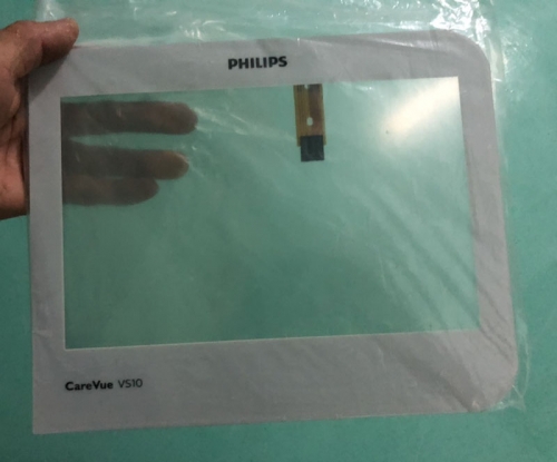 E986171 Touch Screen Panel forPhilips CareVue VS10